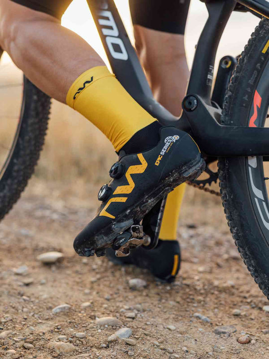 Buty rowerowe NORTHWAVE Rebel 3 x Epic Series czarne - Adventure Sports
Buty rowerowe NORTHWAVE Rebel 3 x Epic Series czarne - Adventure Sports