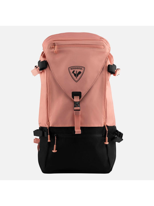 Plecak ROSSIGNOL Escaper Free 25L różowy
Plecak ROSSIGNOL Escaper Free 25L różowy
