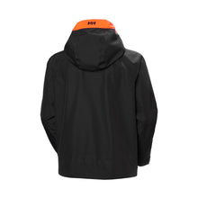 Kurtka narciarska męska HELLY HANSEN EMIKO SHELL JACKET czarna
Kurtka narciarska męska HELLY HANSEN EMIKO SHELL JACKET czarna