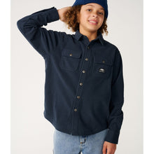Koszula juniorska RIP CURL Sessions Polar Fleece Shirt-Bo granatowa
Koszula juniorska RIP CURL Sessions Polar Fleece Shirt-Bo granatowa