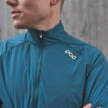 Kurtka rowerowa POC PRO THERMAL Jacket - niebieski - Adventure Sports
Kurtka rowerowa POC PRO THERMAL Jacket - niebieski - Adventure Sports