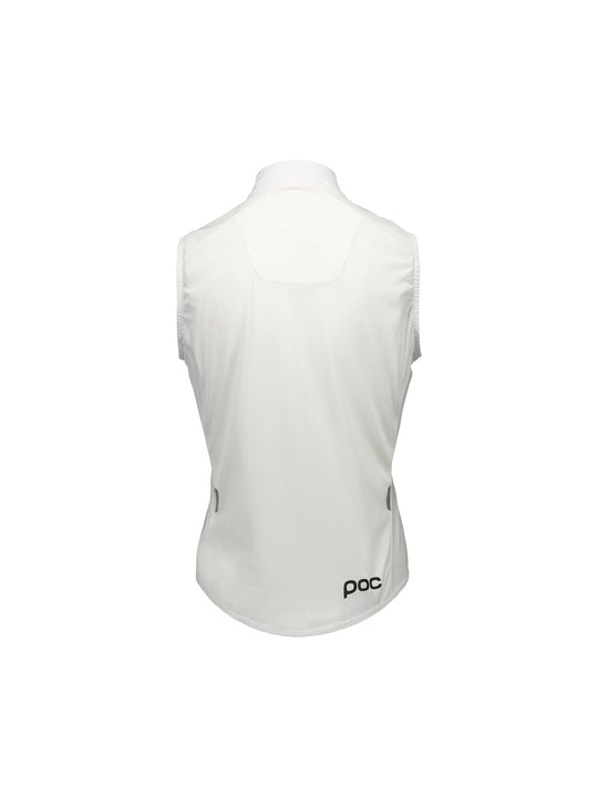Kamizelka rowerowa POC M's Enthral Gilet biała
Kamizelka rowerowa POC M's Enthral Gilet biała