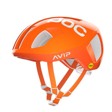 Kask rowerowy POC VENTRAL MIPS - pomarańczowy - Adventure Sports
Kask rowerowy POC VENTRAL MIPS - pomarańczowy - Adventure Sports