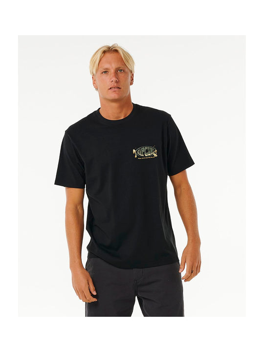 Koszulka RIP CURL Mason Pipeliner Tee czarny - Adventure Sports
Koszulka RIP CURL Mason Pipeliner Tee czarny - Adventure Sports