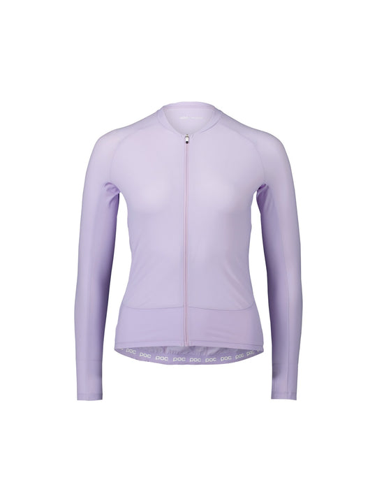Koszulka rowerowa POC Essential Road W’s LS Jersey fioletowy - Adventure Sports
Koszulka rowerowa POC Essential Road W’s LS Jersey fioletowy - Adventure Sports