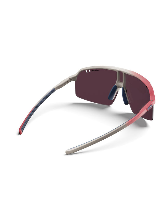 Okulary fotochromowe JULBO Intensity - Reactiv 1-3 HC - Beige/Coral
Okulary fotochromowe JULBO Intensity - Reactiv 1-3 HC - Beige/Coral