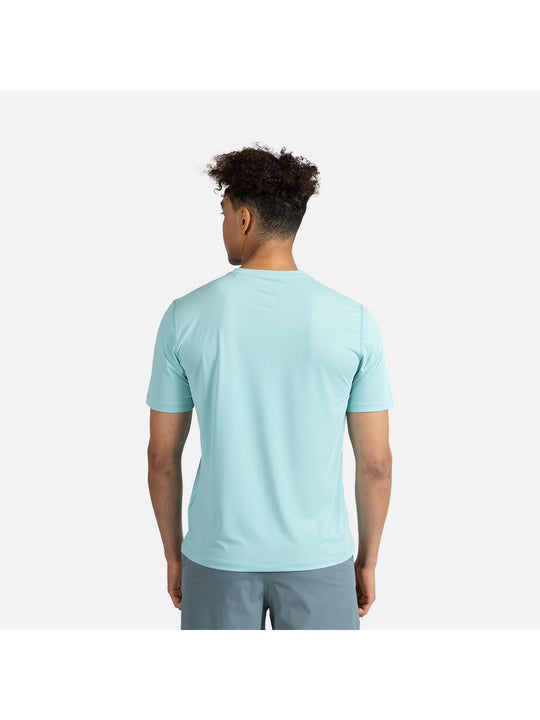 Koszulka treningowa męska ROSSIGNOL Sidelhorn Tee niebieski - Adventure Sports
Koszulka treningowa męska ROSSIGNOL Sidelhorn Tee niebieski - Adventure Sports