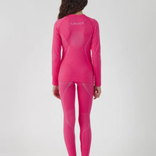Bielizna termoaktywna zestaw UYN Visyon 2.0 Thermal Base Layer Set różowy
Bielizna termoaktywna zestaw UYN Visyon 2.0 Thermal Base Layer Set różowy