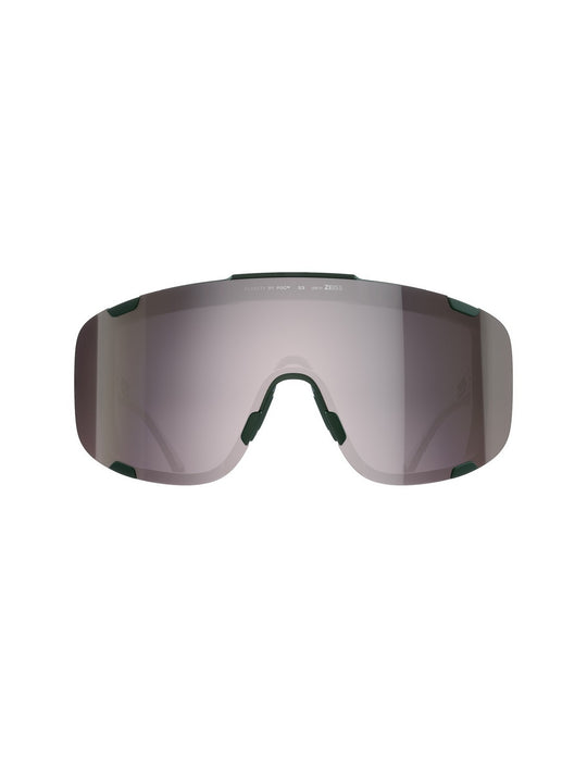Okulary rowerowe POC Devour Wide Fit zielone - Clarity Road/Sunny Silver cat.3
Okulary rowerowe POC Devour Wide Fit zielone - Clarity Road/Sunny Silver cat.3