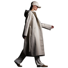 Płaszcz damski SAIL RACING W Hydra Coat szary
Płaszcz damski SAIL RACING W Hydra Coat szary