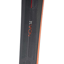 Narty damskie ROSSIGNOL NOVA 14 + wiązanie LOOK NX12
Narty damskie ROSSIGNOL NOVA 14 + wiązanie LOOK NX12