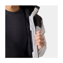 Kurtka żeglarska męska HELLY HANSEN Crew Hooded Pile Jacket biała
Kurtka żeglarska męska HELLY HANSEN Crew Hooded Pile Jacket biała