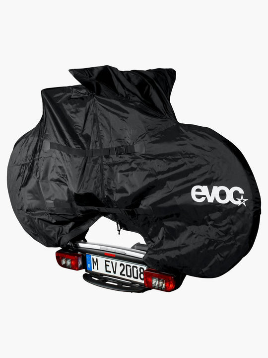 Pokrowiec na rower EVOC Bike Rack Cover Mtb black
Pokrowiec na rower EVOC Bike Rack Cover Mtb black