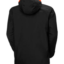 Kurtka narciarska męska HELLY HANSEN GARIBALDI 2.0 JACKET czarna
Kurtka narciarska męska HELLY HANSEN GARIBALDI 2.0 JACKET czarna