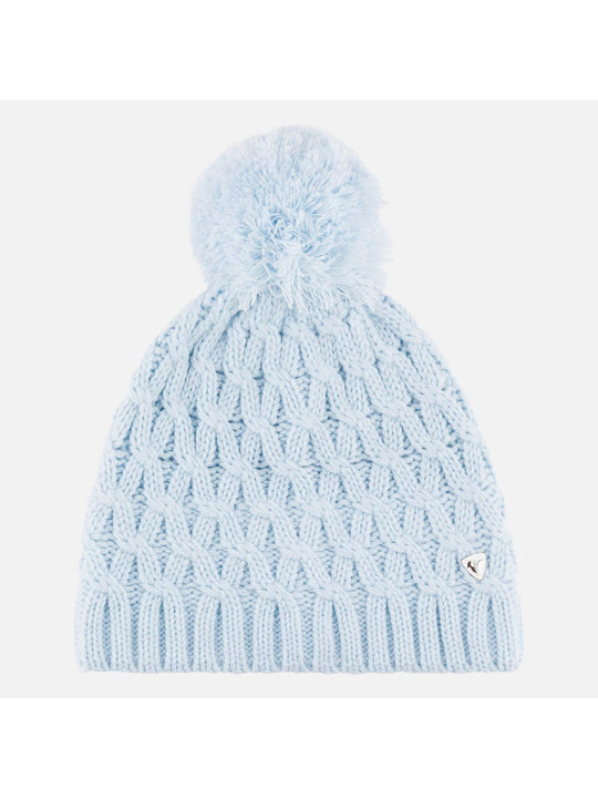 Czapka Rossignol L3 W Lony niebieski - TU - Adventure Sports
Czapka Rossignol L3 W Lony niebieski - TU - Adventure Sports