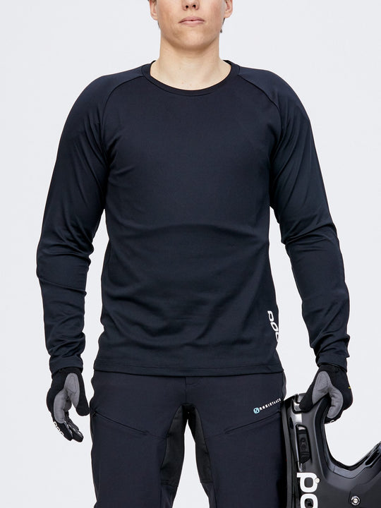 Koszulka rowerowa POC ESSENTIAL DH LS - czarny - Adventure Sports
Koszulka rowerowa POC ESSENTIAL DH LS - czarny - Adventure Sports