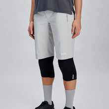 Spodenki rowerowe damskie POC W's Motion Shorts szare
Spodenki rowerowe damskie POC W's Motion Shorts szare