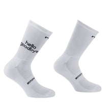 Skarpety rowerowe NORTHWAVE Hello Sock białe
Skarpety rowerowe NORTHWAVE Hello Sock białe