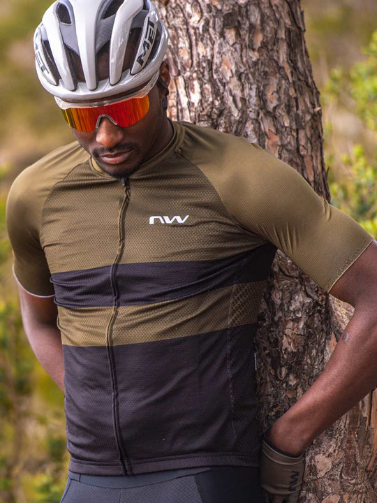 Koszulka rowerowa NORTHWAVE BLADE AIR Jersey - zielony/czarny - Adventure Sports
Koszulka rowerowa NORTHWAVE BLADE AIR Jersey - zielony/czarny - Adventure Sports