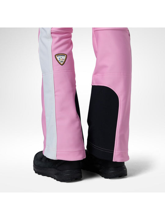 Spodnie narciarskie damskie ROSSIGNOL W Jcc Softshell Ski Pant różowe
Spodnie narciarskie damskie ROSSIGNOL W Jcc Softshell Ski Pant różowe