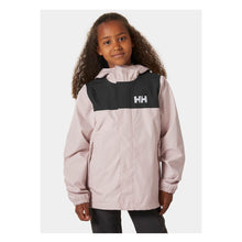 Kurtka przeciwdeszczowa dziecięca HELLY HANSEN Jr Vancouver Rain Jacket różowy - Adventure Sports
Kurtka przeciwdeszczowa dziecięca HELLY HANSEN Jr Vancouver Rain Jacket różowy - Adventure Sports
