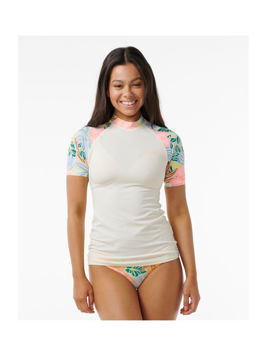 Lycra RIP CURL Follow The Sun Upf 50 S/S pomarańczowy - Adventure Sports
Lycra RIP CURL Follow The Sun Upf 50 S/S pomarańczowy - Adventure Sports