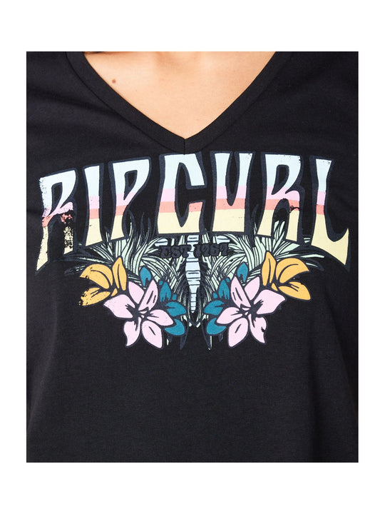 Koszulka RIP CURL Block Party V Tee czarny - Adventure Sports
Koszulka RIP CURL Block Party V Tee czarny - Adventure Sports