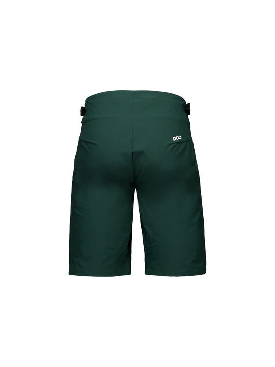 Spodenki rowerowe POC M’s Motion Air Shorts zielony - Adventure Sports
Spodenki rowerowe POC M’s Motion Air Shorts zielony - Adventure Sports