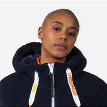 Kurtka narciarska damska Rossignol W Yety Fleecy Bomber Jkt niebieski - Adventure Sports
Kurtka narciarska damska Rossignol W Yety Fleecy Bomber Jkt niebieski - Adventure Sports