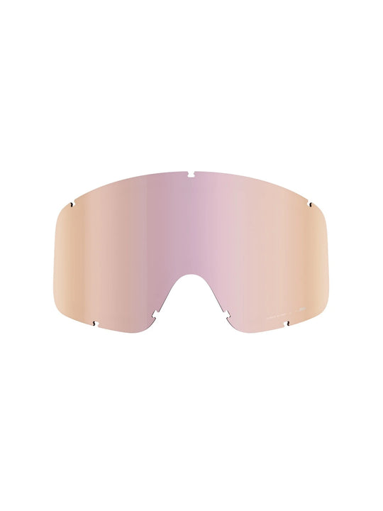 Szyba POC Ciasma Lens różowy
Szyba POC Ciasma Lens różowy