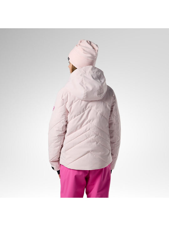 Kurtka narciarska juniorska ROSSIGNOL Girl Staci Insulated Ski Jkt różowa
Kurtka narciarska juniorska ROSSIGNOL Girl Staci Insulated Ski Jkt różowa