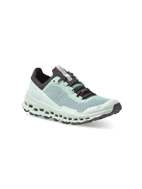 Buty trailowe damskie ON W CLOUDULTRA - zielony
Buty trailowe damskie ON W CLOUDULTRA - zielony