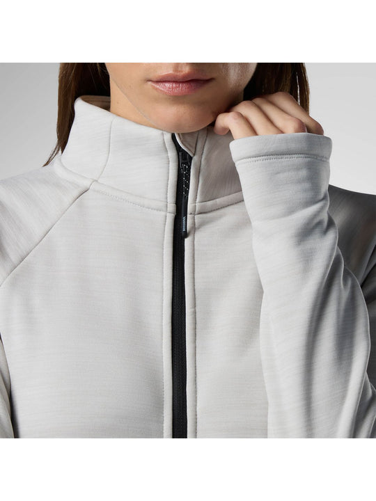 Bluza damska ROSSIGNOL W Premium Fleece Jacket biała
Bluza damska ROSSIGNOL W Premium Fleece Jacket biała