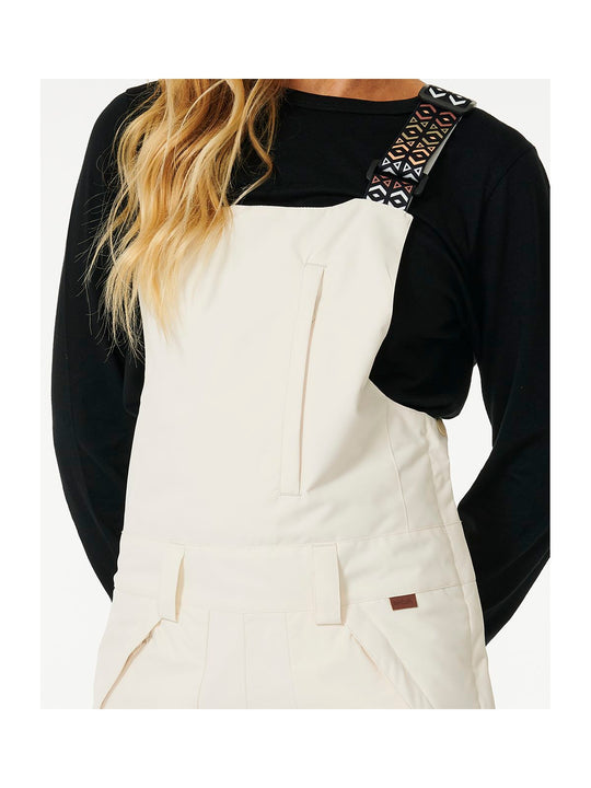 Spodnie narciarskie RIP CURL Vermont Bib 10K/10K biały - Adventure Sports
Spodnie narciarskie RIP CURL Vermont Bib 10K/10K biały - Adventure Sports