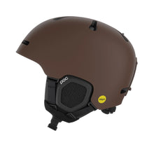 Kask narciarski POC Fornix MIPS brązowy
Kask narciarski POC Fornix MIPS brązowy