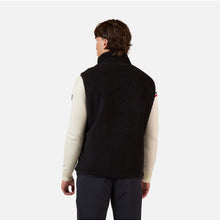 Kamizelka męska ROSSIGNOL All Track Sherpa Vest czarna
Kamizelka męska ROSSIGNOL All Track Sherpa Vest czarna