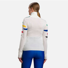 Sweter Rossignol W HEPSY ROLL - Adventure Sports
Sweter Rossignol W HEPSY ROLL - Adventure Sports
