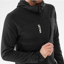 Bluza MILLET M SENECA FLEECE HOODIE czarna
Bluza MILLET M SENECA FLEECE HOODIE czarna