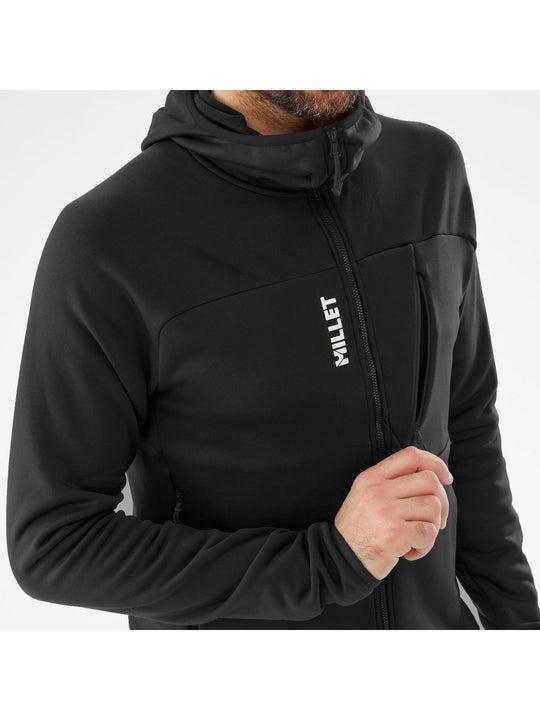 Bluza MILLET M SENECA FLEECE HOODIE czarna
Bluza MILLET M SENECA FLEECE HOODIE czarna