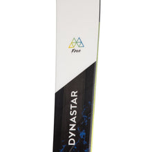 Narty freeride DYNASTAR M-Free 99 Open - Adventure Sports
Narty freeride DYNASTAR M-Free 99 Open - Adventure Sports