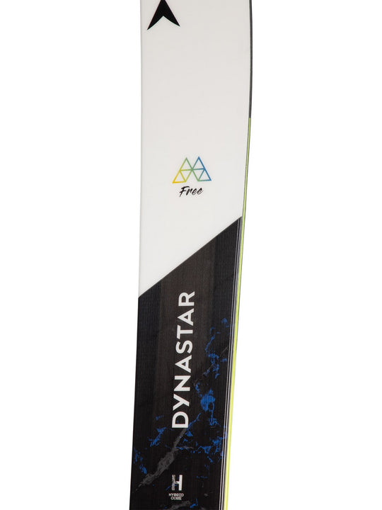 Narty freeride DYNASTAR M-Free 99 Open - Adventure Sports
Narty freeride DYNASTAR M-Free 99 Open - Adventure Sports
