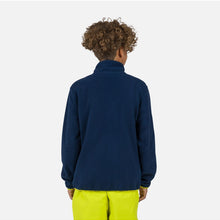 Bluza dziecięca ROSSIGNOL Jr Alltrack Fleece granatowy
Bluza dziecięca ROSSIGNOL Jr Alltrack Fleece granatowy