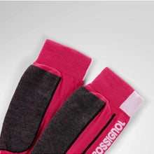 Skarpety juniorskie ROSSIGNOL Jr Essential Ski Socks różowe
Skarpety juniorskie ROSSIGNOL Jr Essential Ski Socks różowe