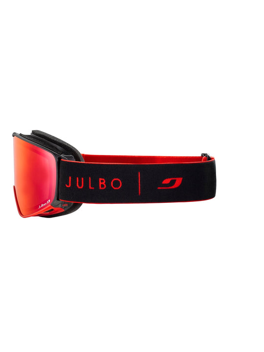 Gogle narciarskie JULBO Alpha czarny Cat 3 Glare Control - XL - Adventure Sports
Gogle narciarskie JULBO Alpha czarny Cat 3 Glare Control - XL - Adventure Sports