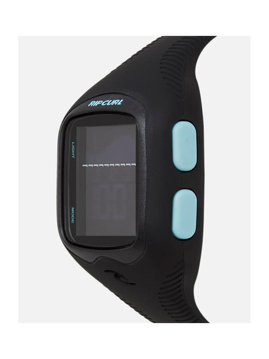 Zegarek wodoodporny RIP CURL KAUAI TIDE czarny
Zegarek wodoodporny RIP CURL KAUAI TIDE czarny