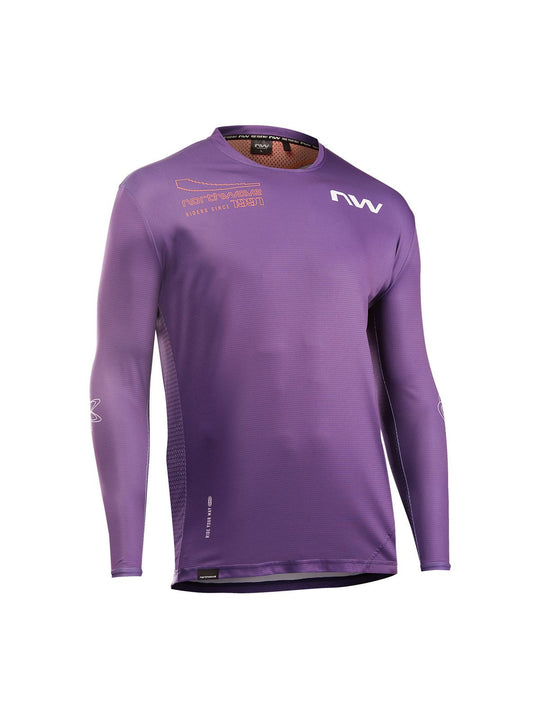 Koszulka rowerowa NORTHWAVE Edge 2 Jersey LS fioletowy - Adventure Sports
Koszulka rowerowa NORTHWAVE Edge 2 Jersey LS fioletowy - Adventure Sports