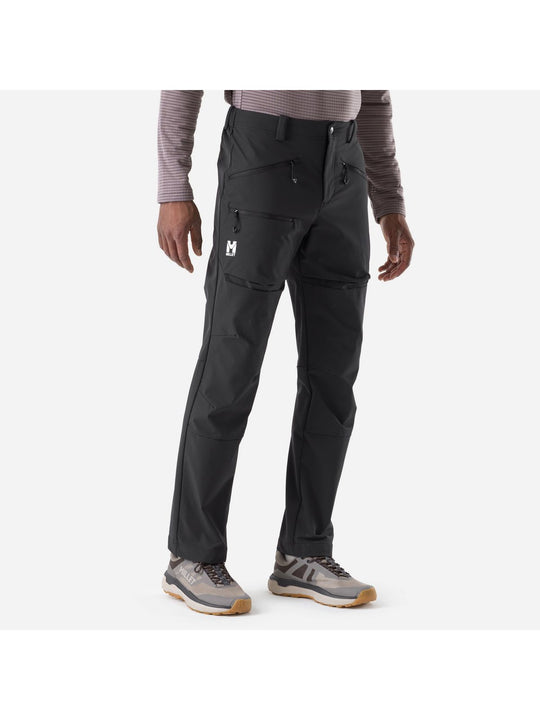 Spodnie męskie MILLET M Seneca Xcs200 Pant M czarne
Spodnie męskie MILLET M Seneca Xcs200 Pant M czarne