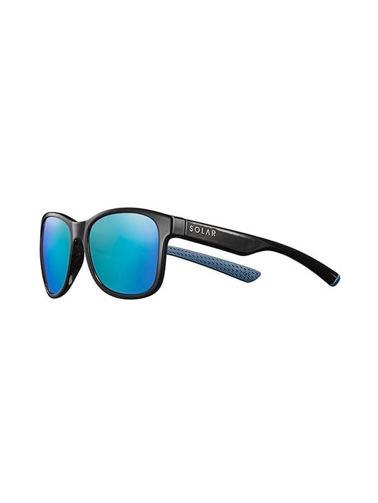Okulary przeciwsłoneczne SOLAR Mayer - cat.3 Polarized - Black - Blue
Okulary przeciwsłoneczne SOLAR Mayer - cat.3 Polarized - Black - Blue