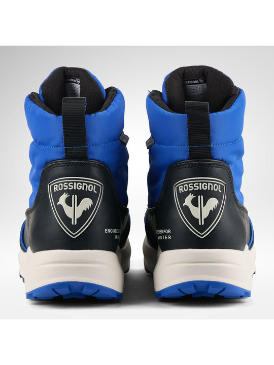 Buty ROSSIGNOL Rossi Podium Blue/Black/White niebieskie
Buty ROSSIGNOL Rossi Podium Blue/Black/White niebieskie