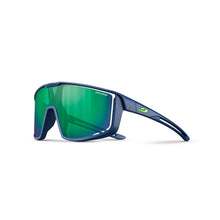 Okulary przeciwsłoneczne juniorskie Julbo Fury S - ciemny niebieski | Spectron cat 3Cf
Okulary przeciwsłoneczne juniorskie Julbo Fury S - ciemny niebieski | Spectron cat 3Cf